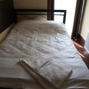 Chambre Budgétée Double